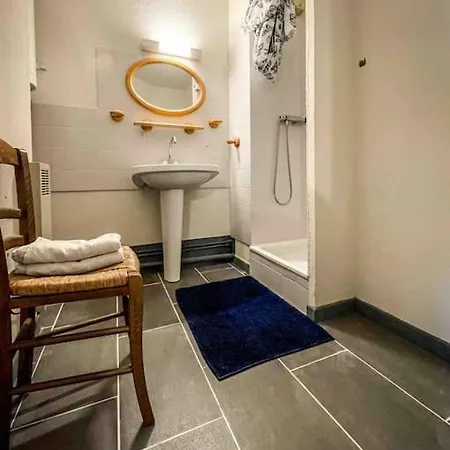 Petite Perle, A 2 Pas De La Gare Et Du Centre Appartement Sète Buitenkant foto