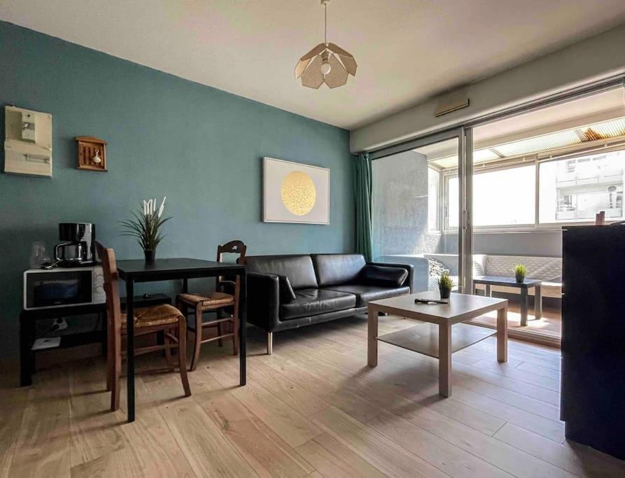 Petite Perle, A 2 Pas De La Gare Et Du Centre * Sète