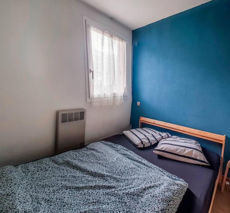 Appartement Petite Perle, A 2 Pas De La Gare Et Du Centre